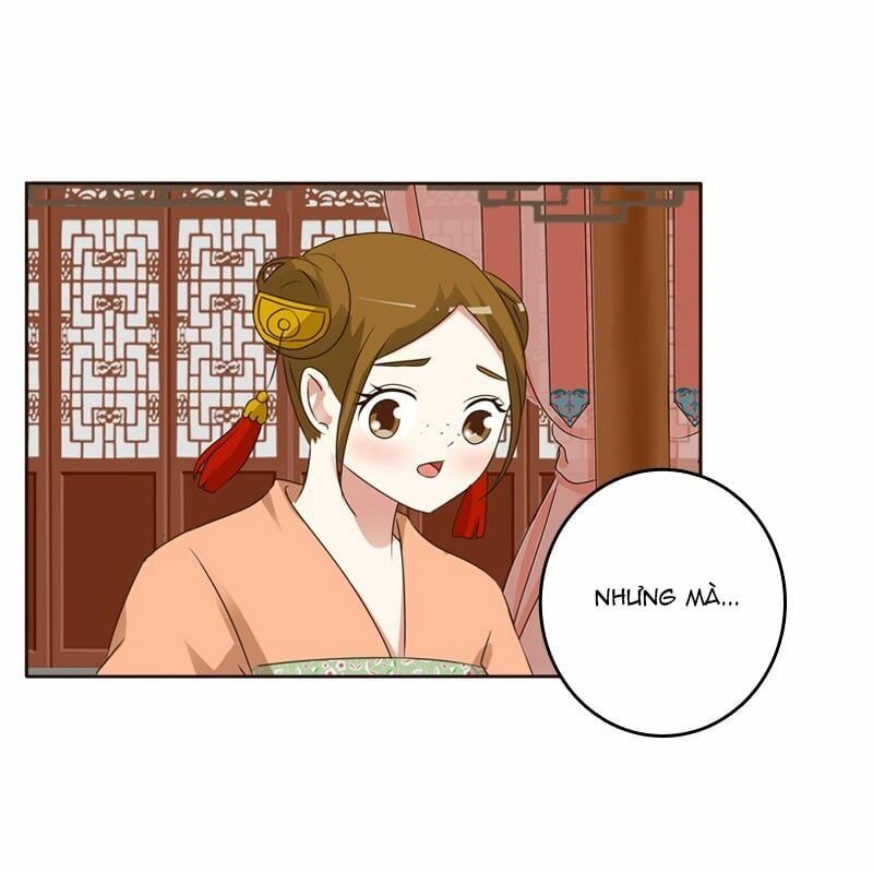 đọc truyện Thông Linh Phi Chương 143.5 ảnh 18 tại Thiên Thai Truyện