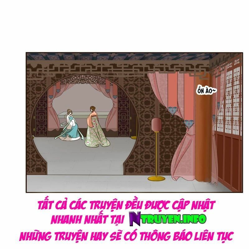 đọc truyện Thông Linh Phi Chương 143.5 ảnh 19 tại Thiên Thai Truyện