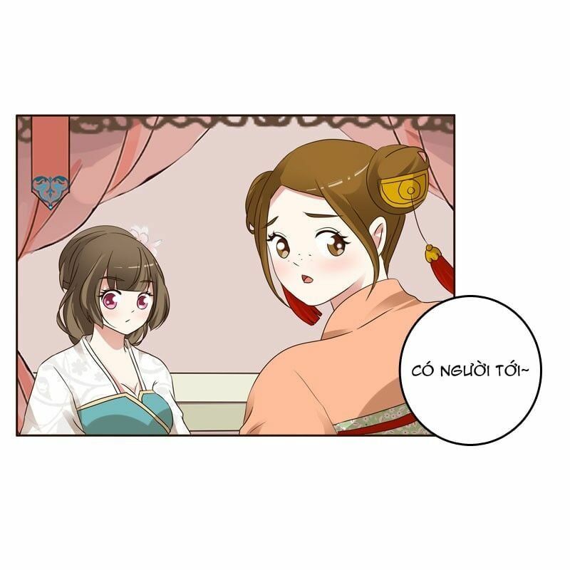 đọc truyện Thông Linh Phi Chương 143.5 ảnh 20 tại Thiên Thai Truyện