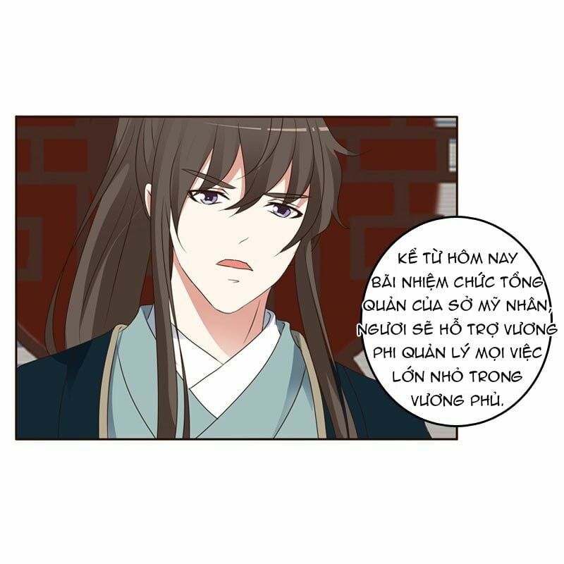 đọc truyện Thông Linh Phi Chương 143.5 ảnh 4 tại Thiên Thai Truyện