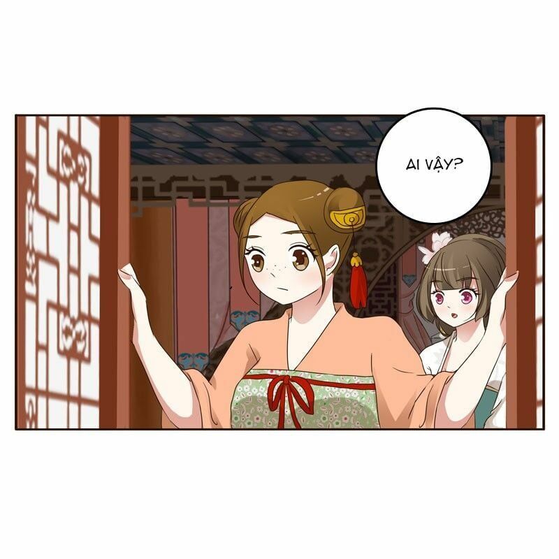 đọc truyện Thông Linh Phi Chương 143.5 ảnh 22 tại Thiên Thai Truyện