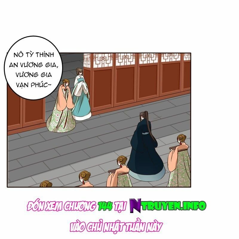 đọc truyện Thông Linh Phi Chương 143.5 ảnh 24 tại Thiên Thai Truyện