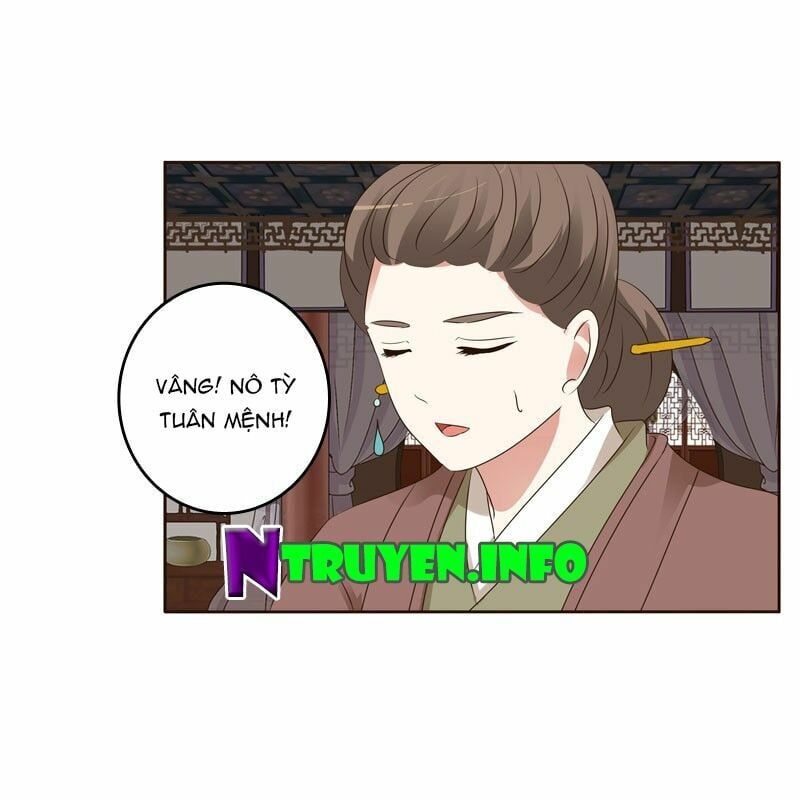 đọc truyện Thông Linh Phi Chương 143.5 ảnh 5 tại Thiên Thai Truyện