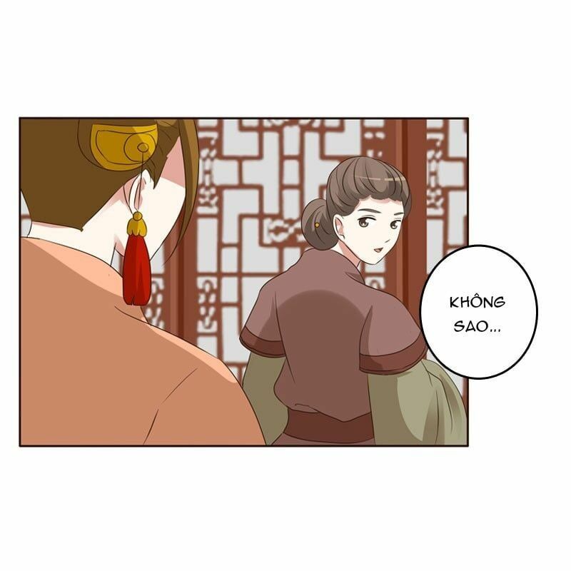 đọc truyện Thông Linh Phi Chương 143.5 ảnh 8 tại Thiên Thai Truyện