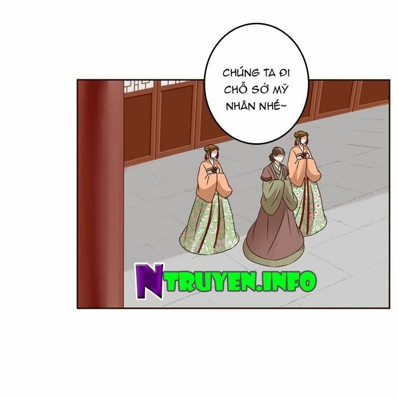 đọc truyện Thông Linh Phi Chương 143.5 ảnh 9 tại Thiên Thai Truyện