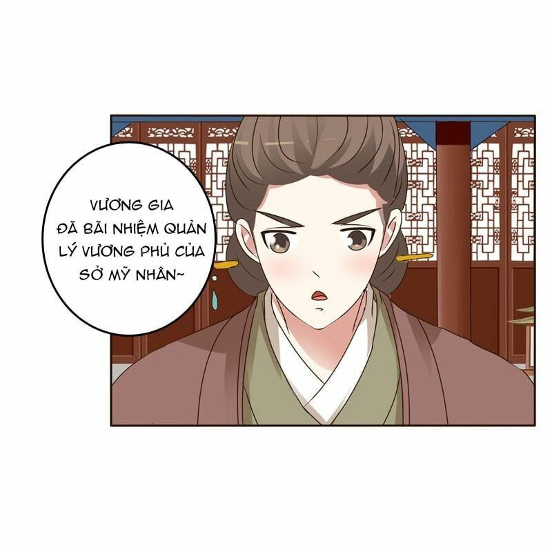 đọc truyện Thông Linh Phi Chương 143.5 ảnh 11 tại Thiên Thai Truyện