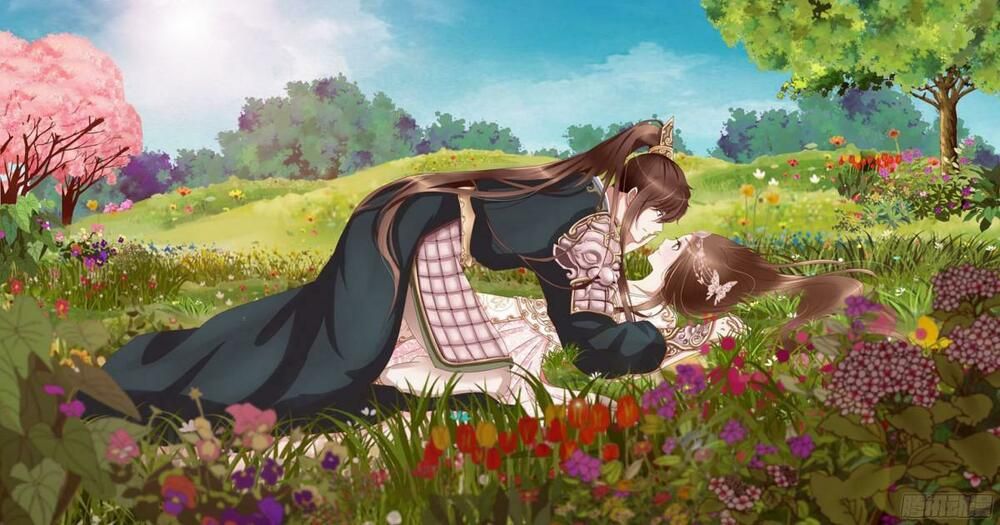 đọc truyện Thông Linh Phi Chương 143 ảnh 3 tại Thiên Thai Truyện