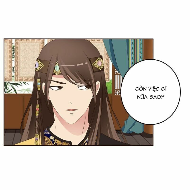 đọc truyện Thông Linh Phi Chương 143 ảnh 12 tại Thiên Thai Truyện