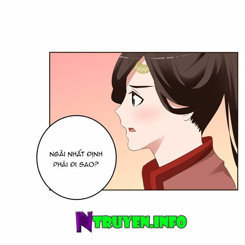 đọc truyện Thông Linh Phi Chương 143 ảnh 13 tại Thiên Thai Truyện