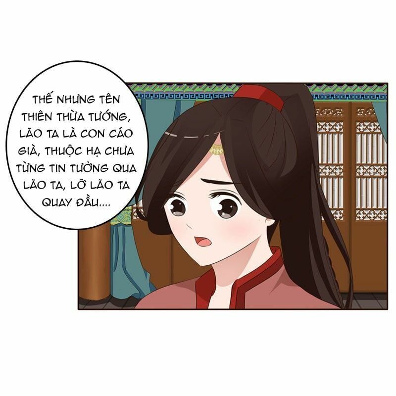 đọc truyện Thông Linh Phi Chương 143 ảnh 17 tại Thiên Thai Truyện