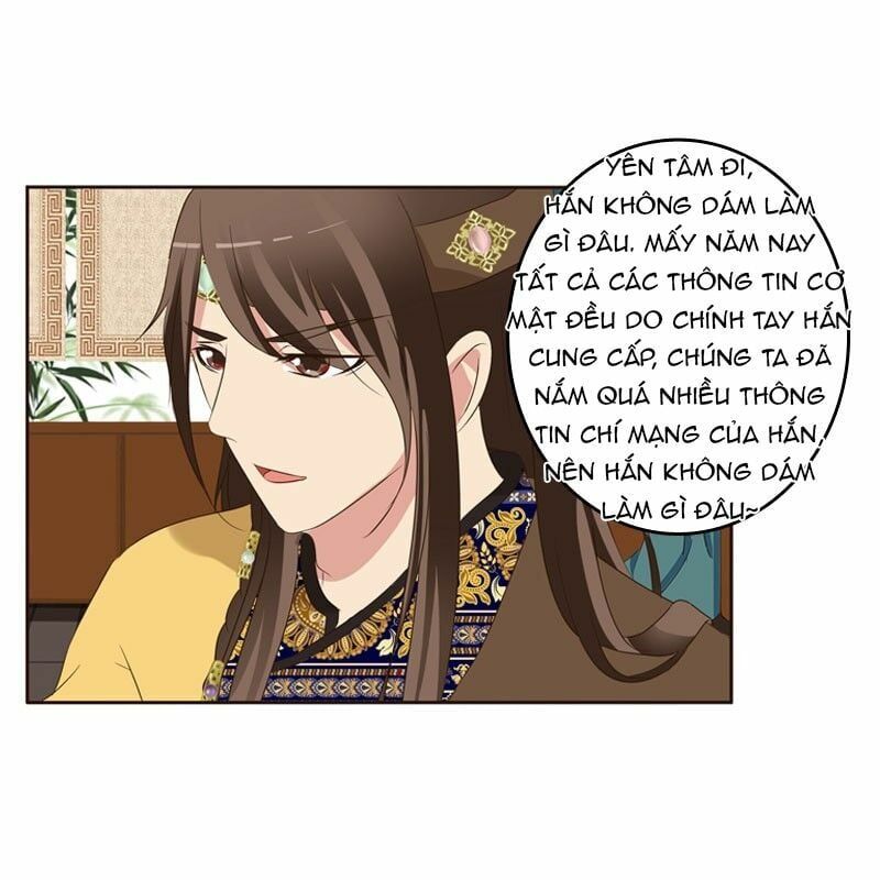 đọc truyện Thông Linh Phi Chương 143 ảnh 18 tại Thiên Thai Truyện