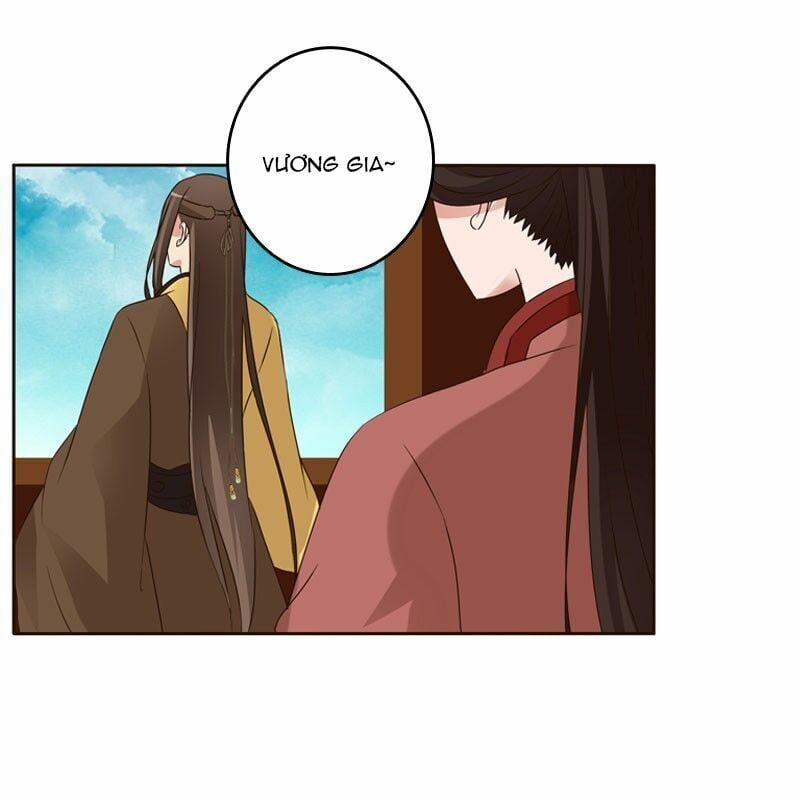 đọc truyện Thông Linh Phi Chương 143 ảnh 4 tại Thiên Thai Truyện