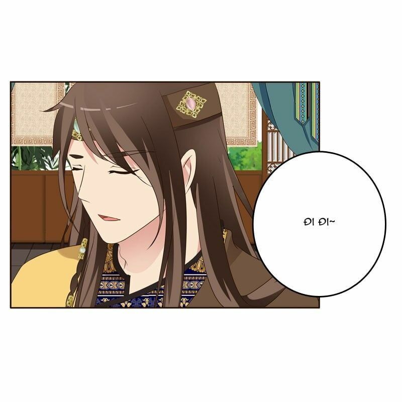 đọc truyện Thông Linh Phi Chương 143 ảnh 22 tại Thiên Thai Truyện