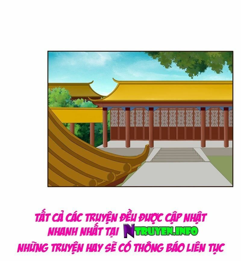 đọc truyện Thông Linh Phi Chương 143 ảnh 23 tại Thiên Thai Truyện