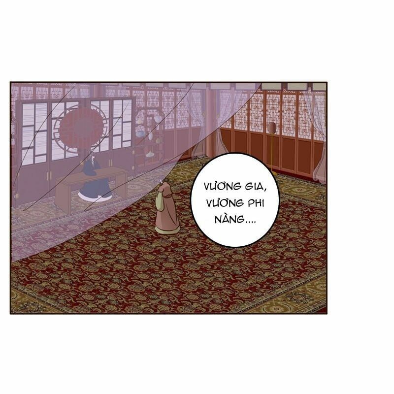 đọc truyện Thông Linh Phi Chương 143 ảnh 24 tại Thiên Thai Truyện