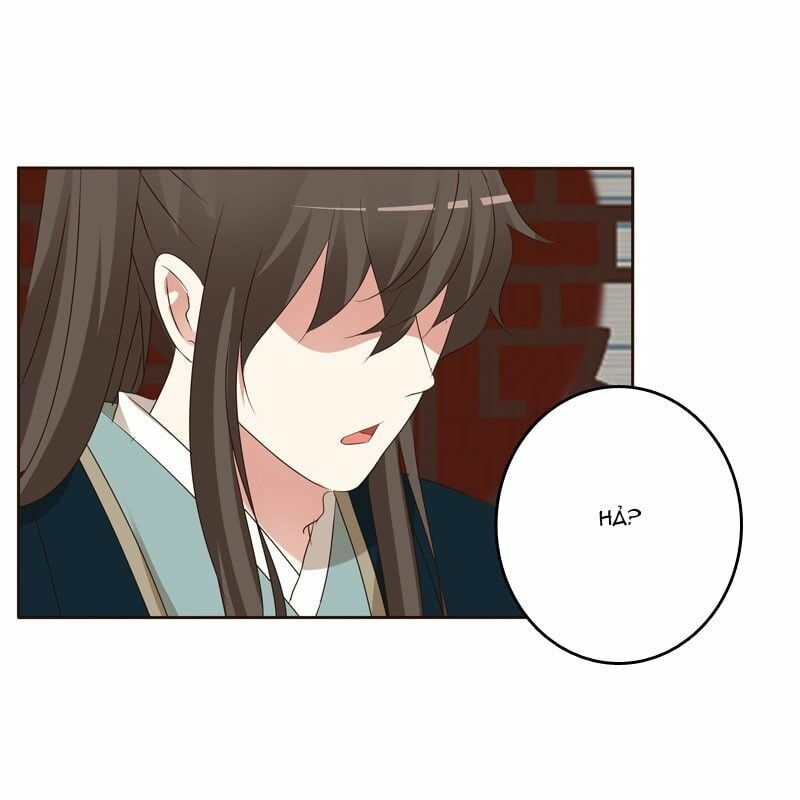 đọc truyện Thông Linh Phi Chương 143 ảnh 26 tại Thiên Thai Truyện