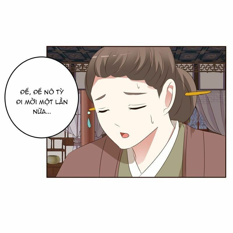 đọc truyện Thông Linh Phi Chương 143 ảnh 27 tại Thiên Thai Truyện