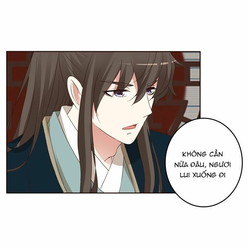 đọc truyện Thông Linh Phi Chương 143 ảnh 28 tại Thiên Thai Truyện