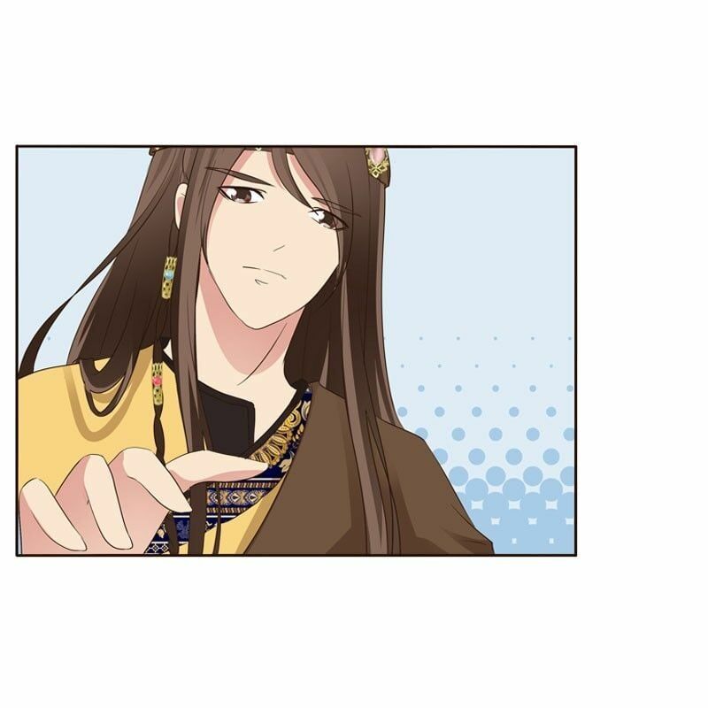 đọc truyện Thông Linh Phi Chương 143 ảnh 8 tại Thiên Thai Truyện