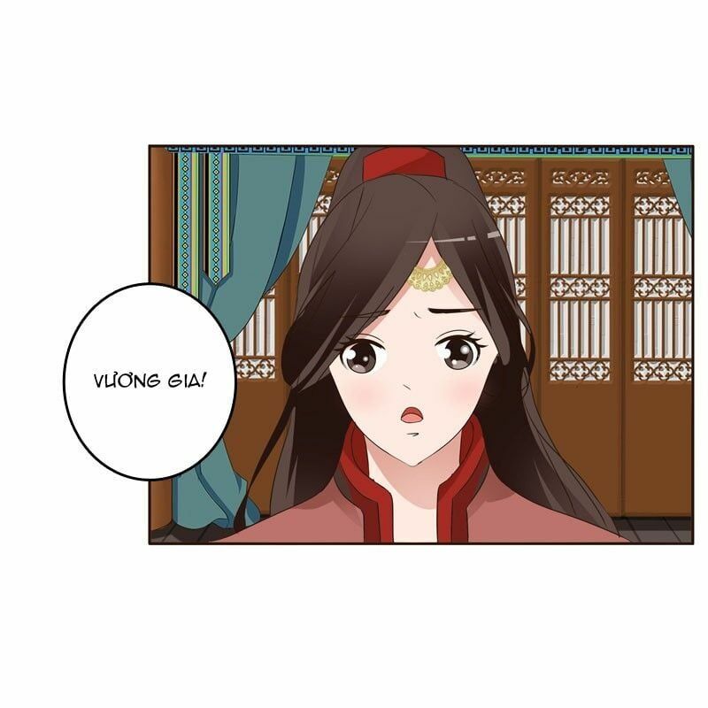 đọc truyện Thông Linh Phi Chương 143 ảnh 11 tại Thiên Thai Truyện