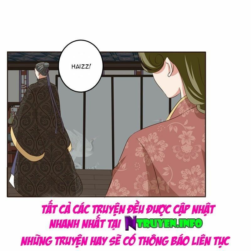 đọc truyện Thông Linh Phi Chương 144.5 ảnh 13 tại Thiên Thai Truyện