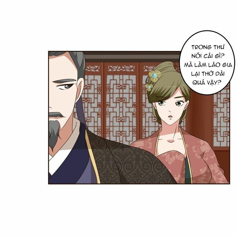 đọc truyện Thông Linh Phi Chương 144.5 ảnh 14 tại Thiên Thai Truyện