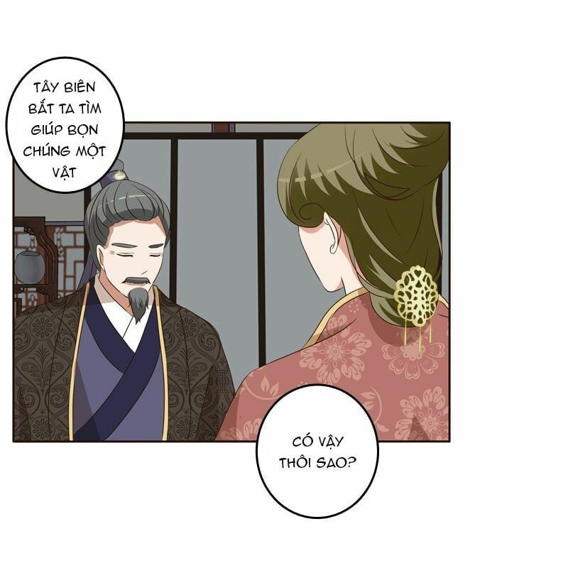 đọc truyện Thông Linh Phi Chương 144.5 ảnh 15 tại Thiên Thai Truyện