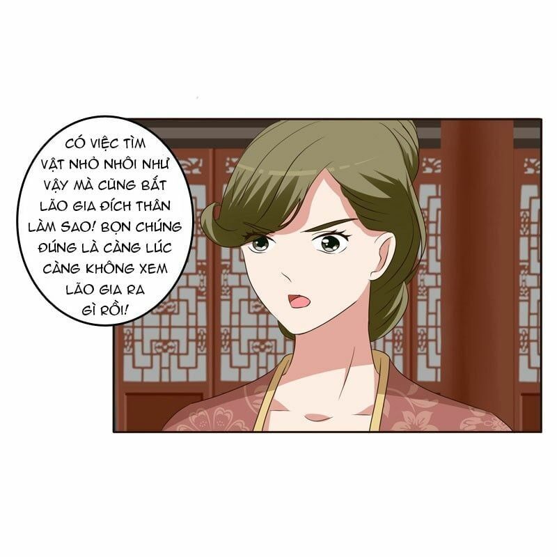 đọc truyện Thông Linh Phi Chương 144.5 ảnh 16 tại Thiên Thai Truyện