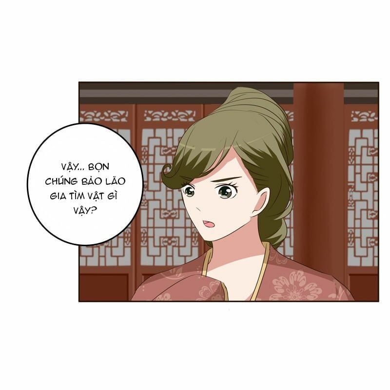 đọc truyện Thông Linh Phi Chương 144.5 ảnh 18 tại Thiên Thai Truyện