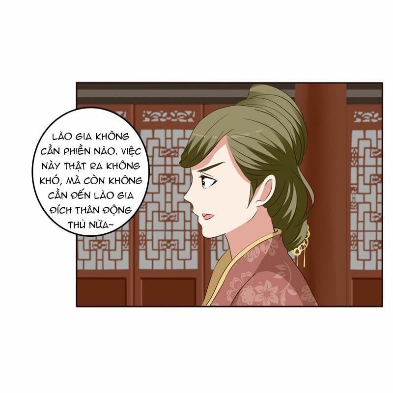 đọc truyện Thông Linh Phi Chương 144.5 ảnh 20 tại Thiên Thai Truyện