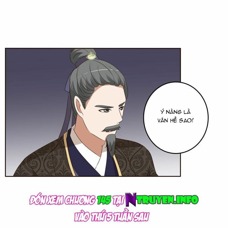 đọc truyện Thông Linh Phi Chương 144.5 ảnh 21 tại Thiên Thai Truyện