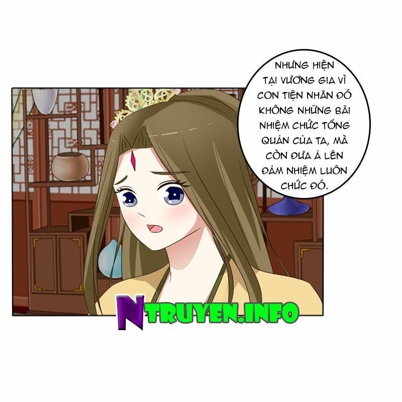 đọc truyện Thông Linh Phi Chương 144.5 ảnh 5 tại Thiên Thai Truyện