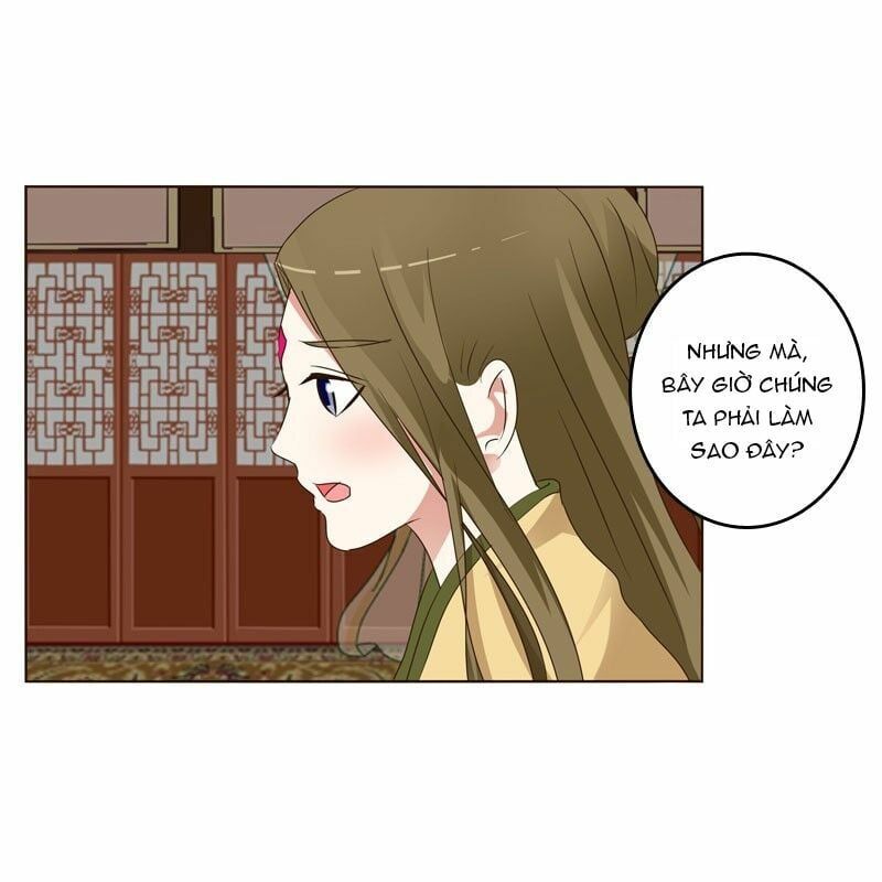 đọc truyện Thông Linh Phi Chương 144.5 ảnh 7 tại Thiên Thai Truyện