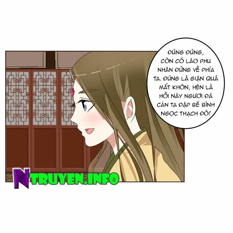 đọc truyện Thông Linh Phi Chương 144.5 ảnh 9 tại Thiên Thai Truyện