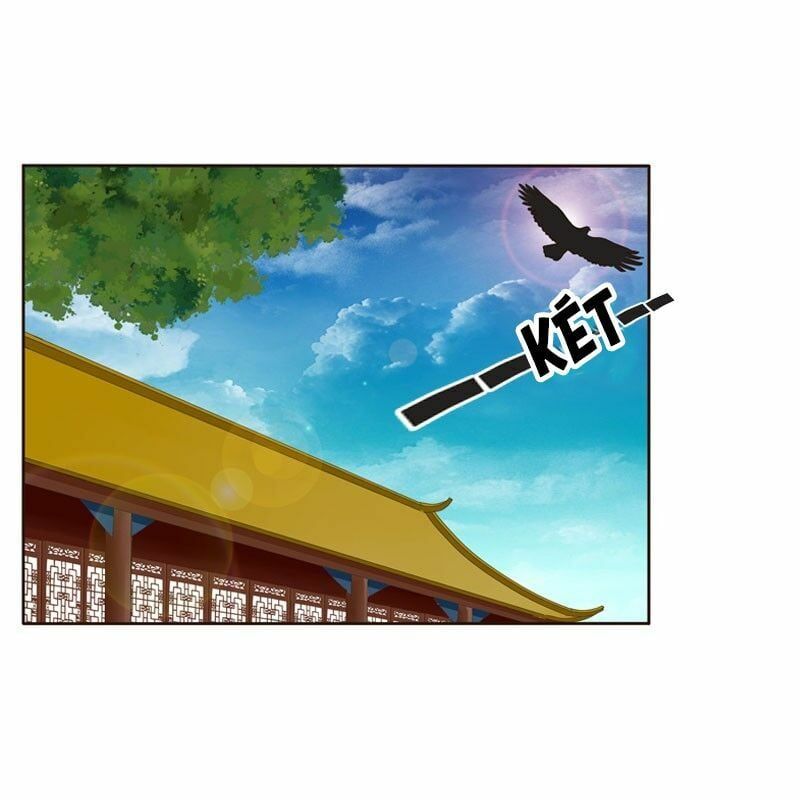 đọc truyện Thông Linh Phi Chương 144.5 ảnh 11 tại Thiên Thai Truyện