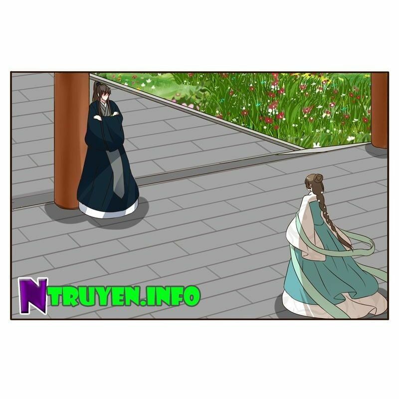 đọc truyện Thông Linh Phi Chương 144 ảnh 12 tại Thiên Thai Truyện