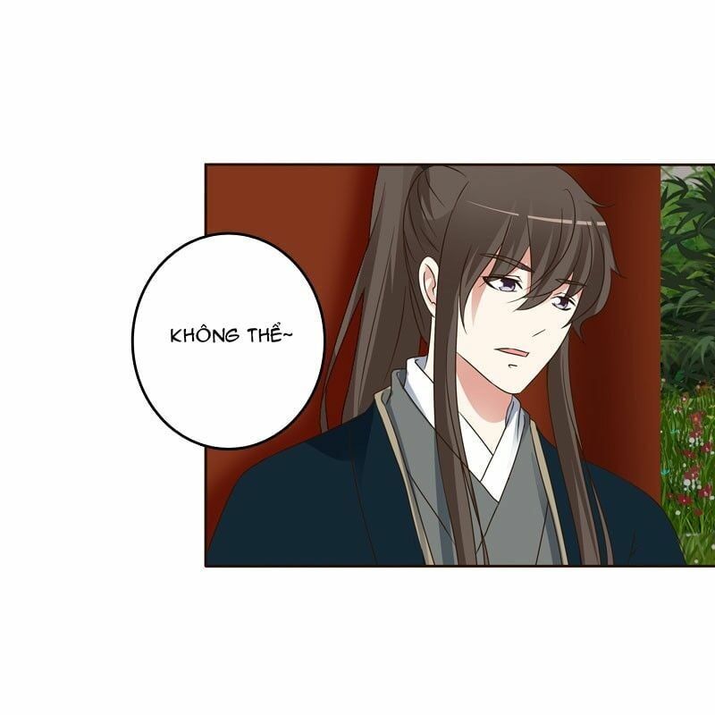 đọc truyện Thông Linh Phi Chương 144 ảnh 14 tại Thiên Thai Truyện