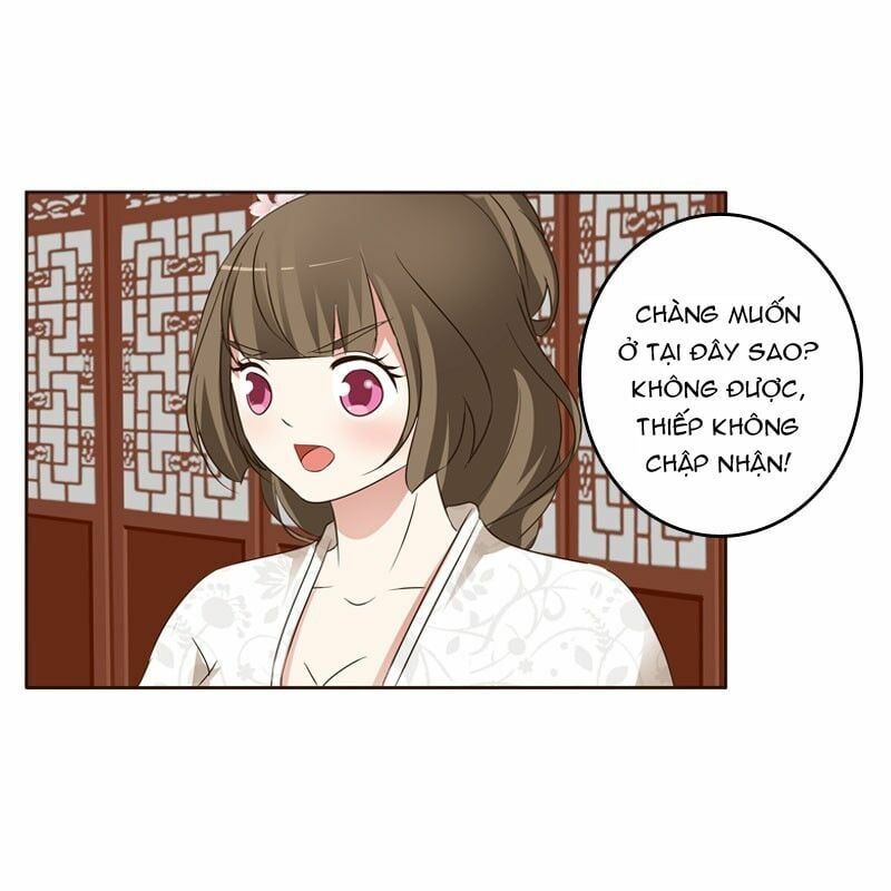 đọc truyện Thông Linh Phi Chương 144 ảnh 17 tại Thiên Thai Truyện