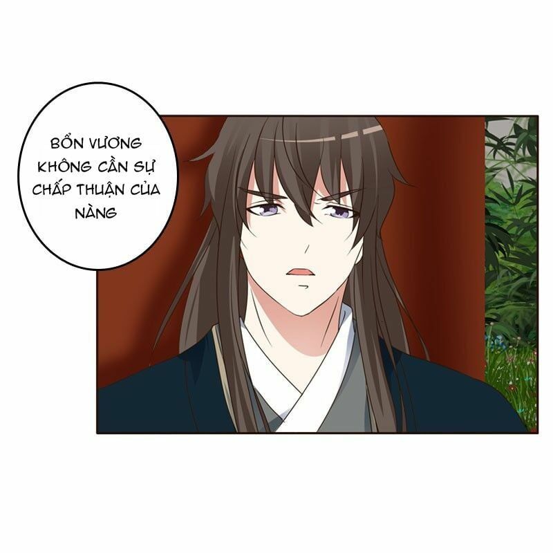 đọc truyện Thông Linh Phi Chương 144 ảnh 18 tại Thiên Thai Truyện