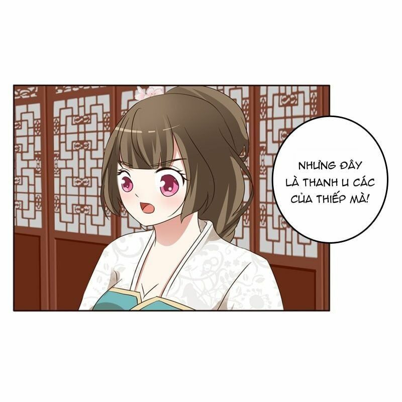 đọc truyện Thông Linh Phi Chương 144 ảnh 19 tại Thiên Thai Truyện