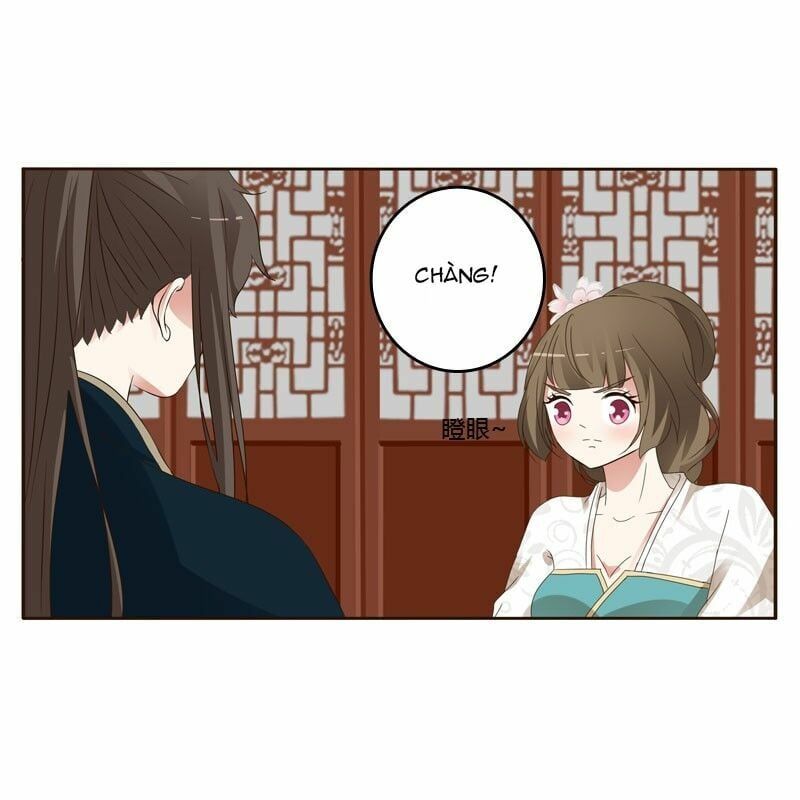 đọc truyện Thông Linh Phi Chương 144 ảnh 21 tại Thiên Thai Truyện