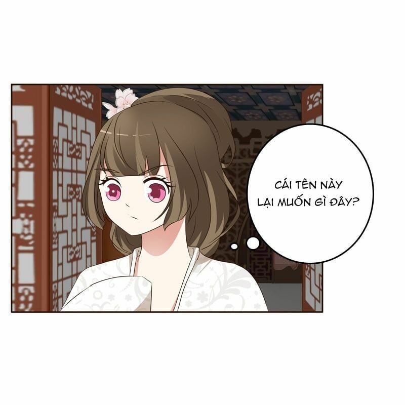 đọc truyện Thông Linh Phi Chương 144 ảnh 4 tại Thiên Thai Truyện