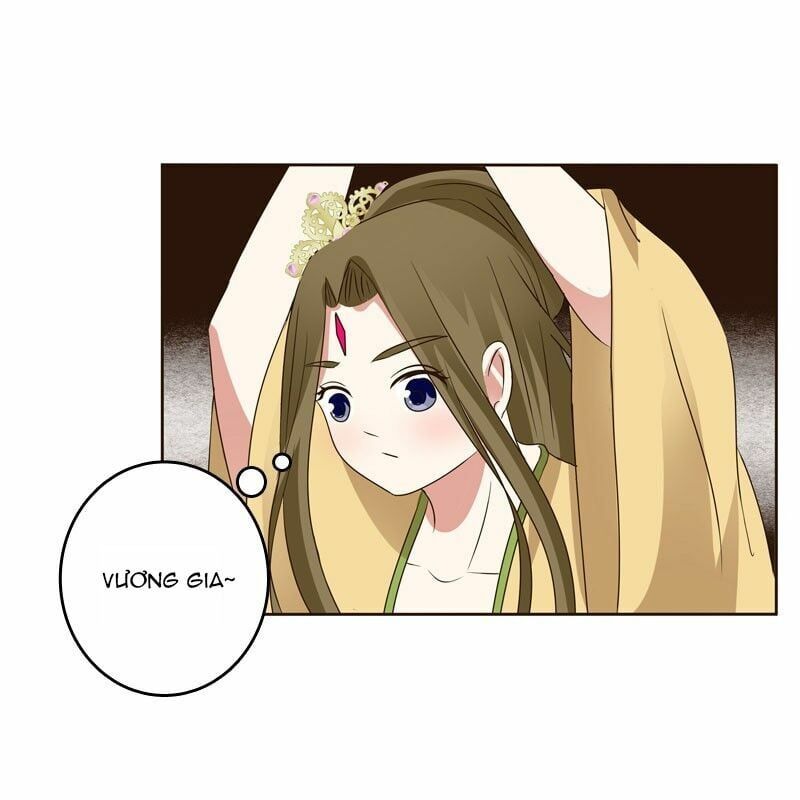 đọc truyện Thông Linh Phi Chương 144 ảnh 27 tại Thiên Thai Truyện