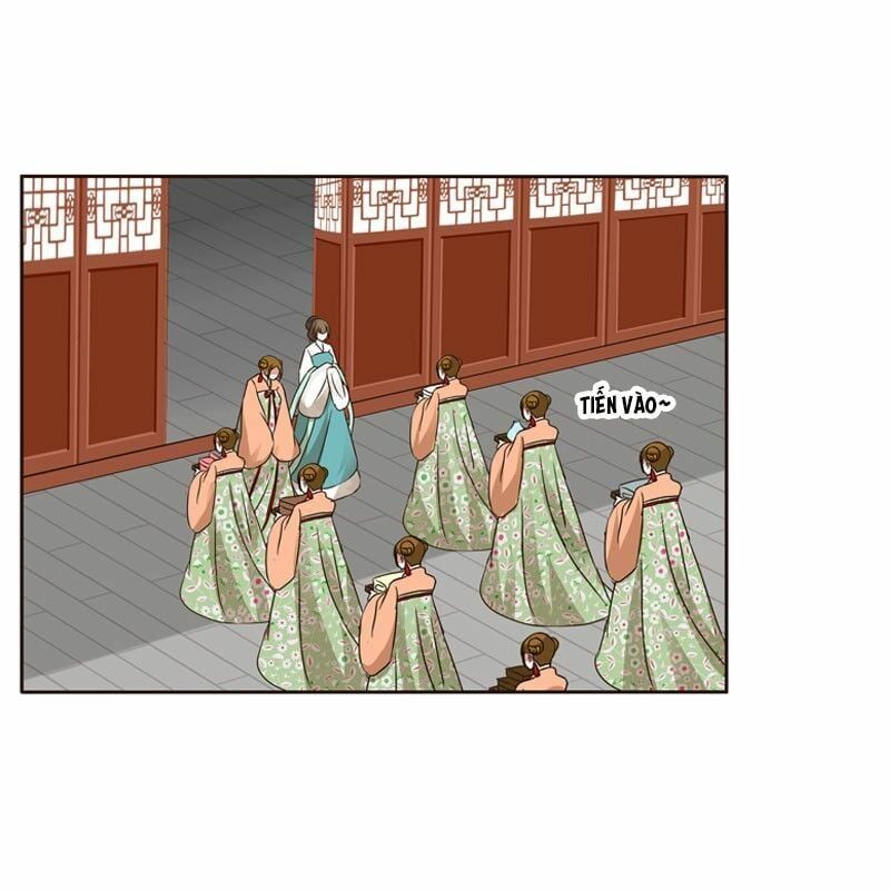 đọc truyện Thông Linh Phi Chương 144 ảnh 7 tại Thiên Thai Truyện