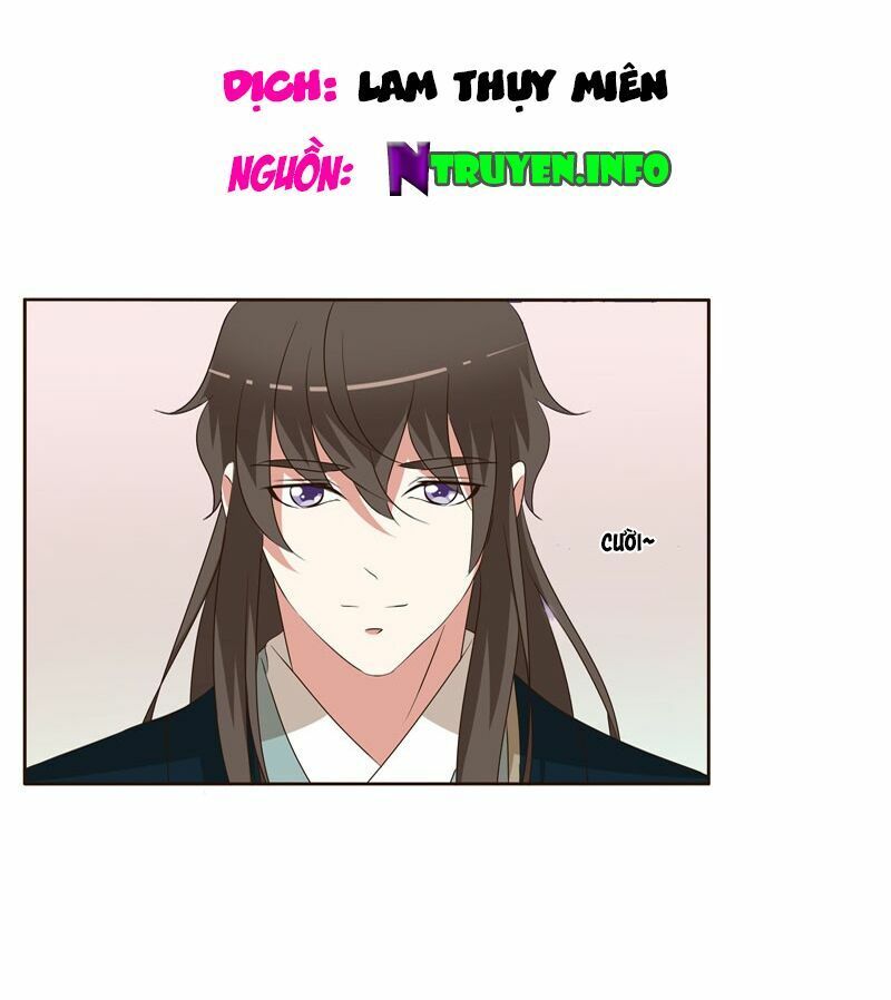 đọc truyện Thông Linh Phi Chương 145.5 ảnh 3 tại Thiên Thai Truyện