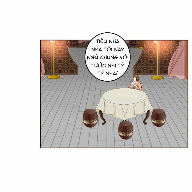 đọc truyện Thông Linh Phi Chương 145.5 ảnh 12 tại Thiên Thai Truyện