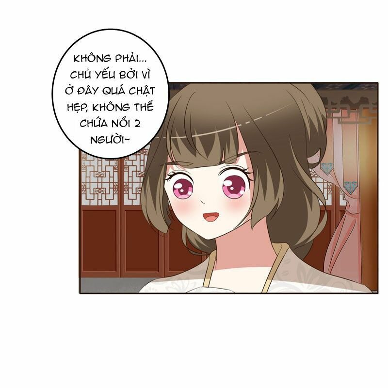 đọc truyện Thông Linh Phi Chương 145.5 ảnh 18 tại Thiên Thai Truyện