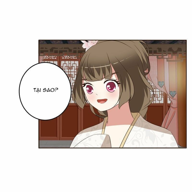 đọc truyện Thông Linh Phi Chương 145.5 ảnh 20 tại Thiên Thai Truyện