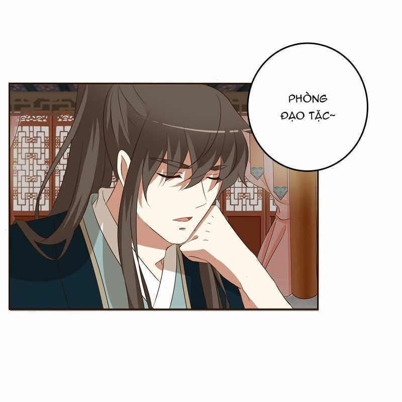 đọc truyện Thông Linh Phi Chương 145.5 ảnh 21 tại Thiên Thai Truyện