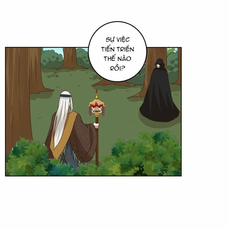 đọc truyện Thông Linh Phi Chương 145.5 ảnh 4 tại Thiên Thai Truyện